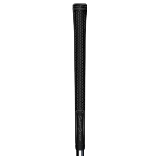 SuperStroke Crossline 2.0 Golf Club Grip (Midsize)
