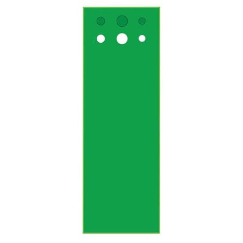 Big Moss Competitor V2 Putting and Chipping Green (3 x 9 ft)