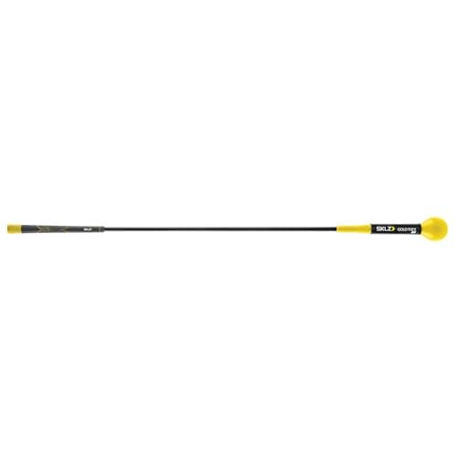 SKLZ Gold Flex Golf Swing Trainer (48")