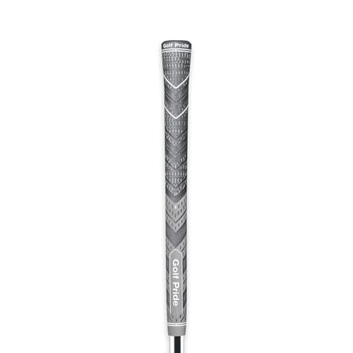 Golf Pride MCC Plus4 Golf Club Grip (Midsize, 1 Pack)