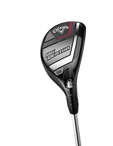 Callaway Big Bertha 5-Hybrid (2023)