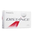 Pinnacle Distance Golf Balls (15-Ball Pack)
