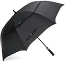 G4Free 68 Inch Automatic Open Double Canopy Golf Umbrella