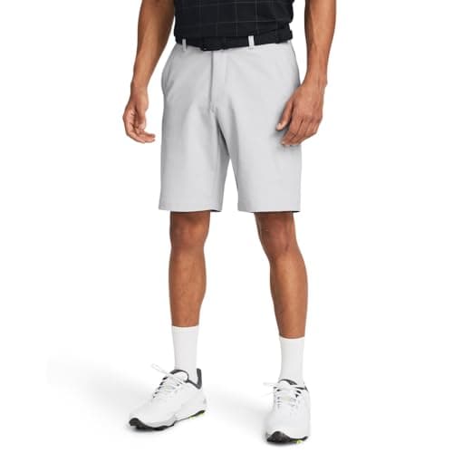 Under Armour Men's Matchplay Golf Shorts