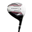 Wilson Profile Men's Fairway Wood