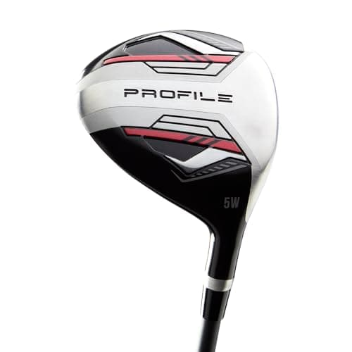 Wilson Profile Men's Fairway Wood