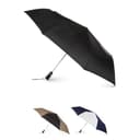 Totes Auto Open/Close Windproof Compact Large Golf Umbrella