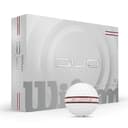 Wilson DUO Soft Golf Balls