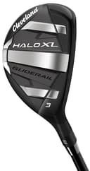 Cleveland Launcher Halo XL Hybrid (21°)