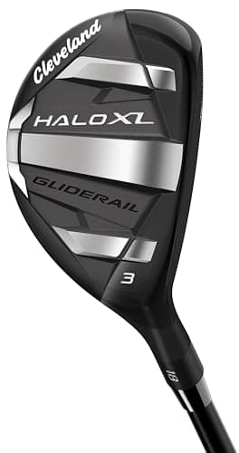 Cleveland Launcher Halo XL Hybrid (21°)