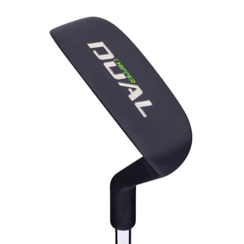 Wilson Dual Black Chipper (35")
