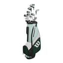 Wilson Profile SGI Women's Complete Set