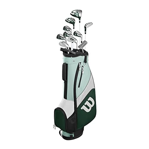 Wilson Profile SGI Women's Complete Set