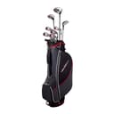 Wilson Tour Velocity Complete Set