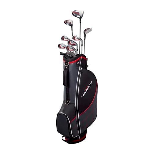 Wilson Tour Velocity Complete Set