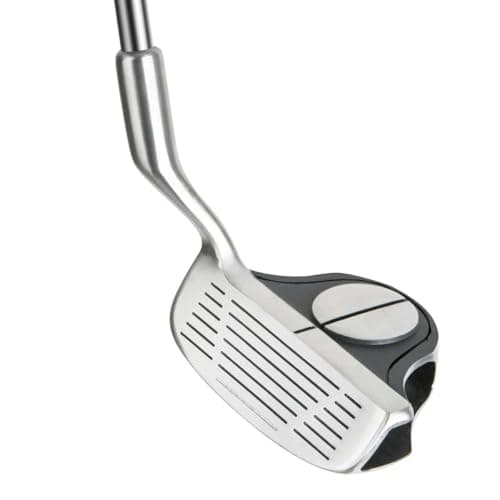 Intech EZ Roll Left Handed Chipper
