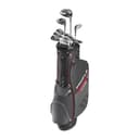 Wilson Profile Platinum Package Set