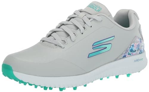 Skechers Women's Go Max Arch Fit Spikeless Golf Shoe
