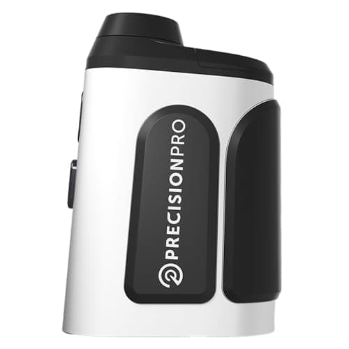 Precision Pro NX10 Slope Rangefinder