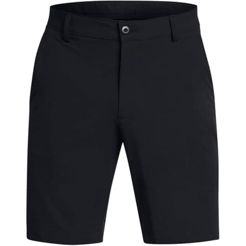 Under Armour Men's Tech Golf Shorts