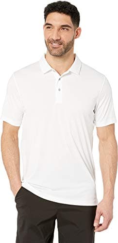 PUMA Golf Men's Rotation Polo