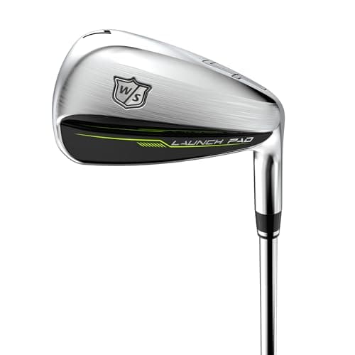 Wilson Launch Pad 2 Irons