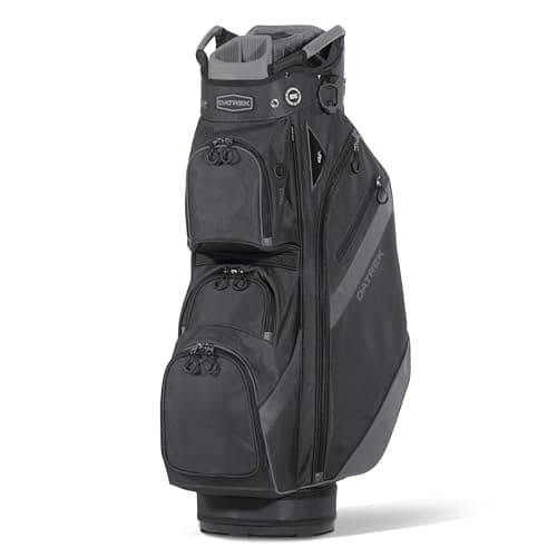 Datrek DG Lite III Golf Cart Bag