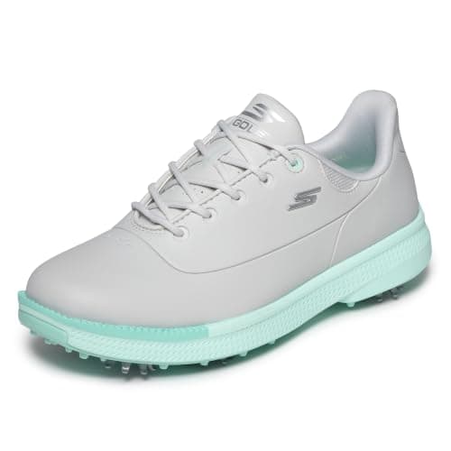 Skechers Women's Jasmine 2 Waterproof Golf Shoes (Spiked)