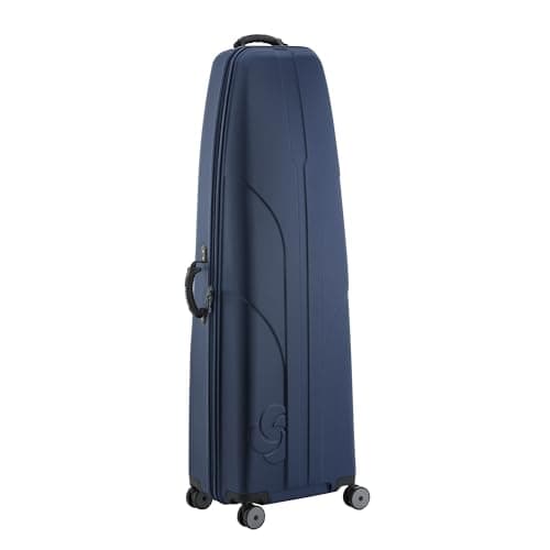Samsonite Tour Classic Hardside Golf Travel Case
