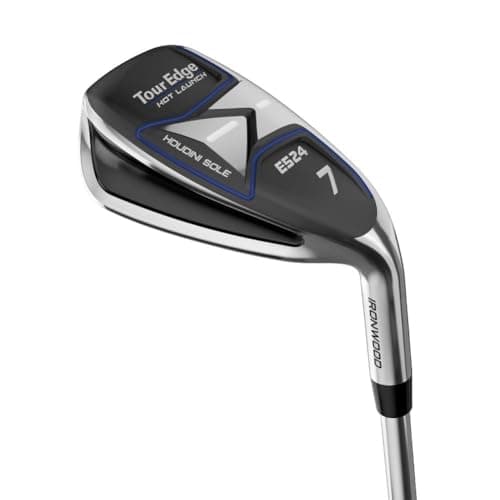 Tour Edge Hot Launch E524 Irons