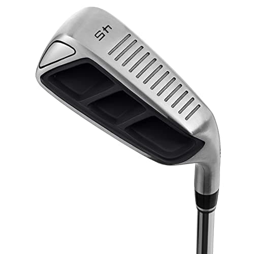 MAZEL Pitching & Chipper Wedge (45°, Right Hand)