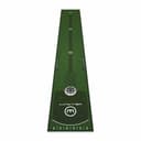 Wellputt 8ft Essential Putting Training Mat