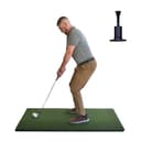 Country Club Elite 3 x 5 ft Commercial Golf Practice Mat
