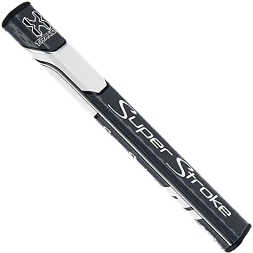 SuperStroke Traxion Pistol GT Tour Putter Grip