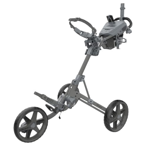 Clicgear Model 4.5 Golf Push Cart