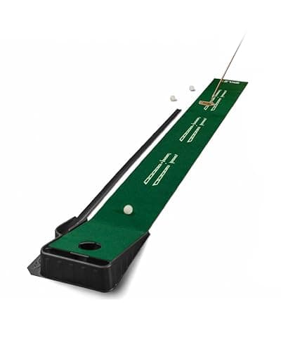 SKLZ Accelerator Pro Indoor Putting Green (9 ft)