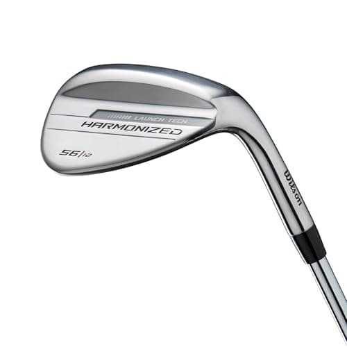 Wilson Harmonized Golf Wedge (56°)