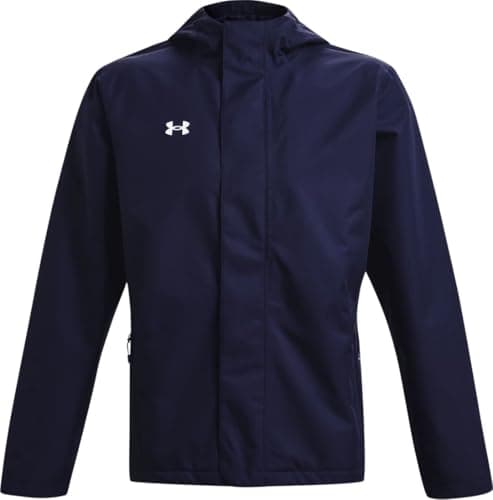 Under Armour Men's UA Stormproof Lined Rain Jacket