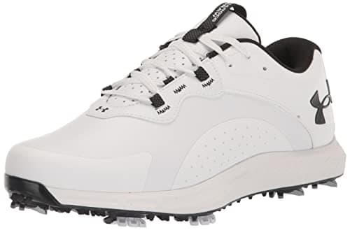 Under Armour Charged Draw 2 Spikeless