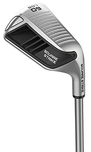 Square Strike Wedge (45°, Right Hand)