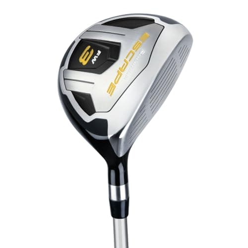 Orlimar Escape #7 Fairway Wood