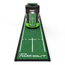 PuttOUT Slim Putting Mat (7.9 x 0.82 ft)