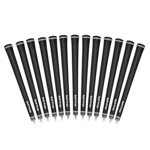 Golf Pride Tour Velvet Golf Grip (Standard, 13 Pack)