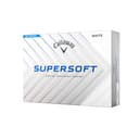 Callaway Supersoft Golf Balls