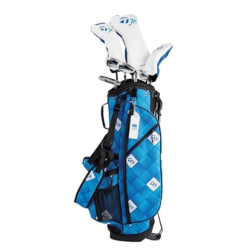 TaylorMade Golf Junior Set #1 (Ages 4-6)