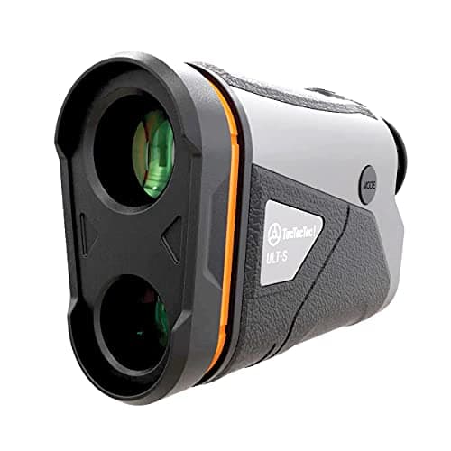 TecTecTec ULT-S Rangefinder (Slope + Stabilization)