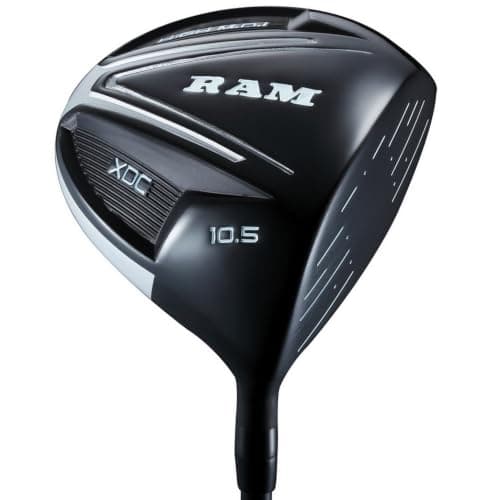 Ram Golf XDC 460cc Driver