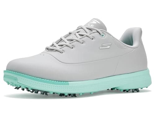 Skechers Women's Jasmine 2 Waterproof Golf Shoes (Spiked)