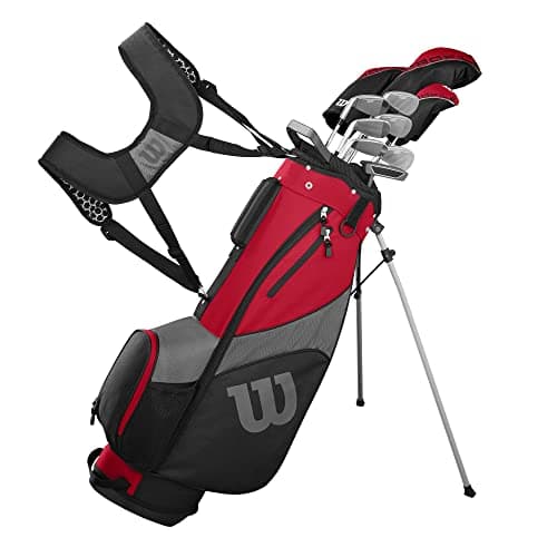 Wilson Profile SGI Complete Set