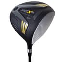 Pinemeadow PGX Offset Driver
